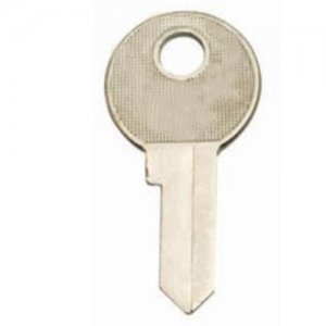 K-101 Brass door key blanks Wholesale