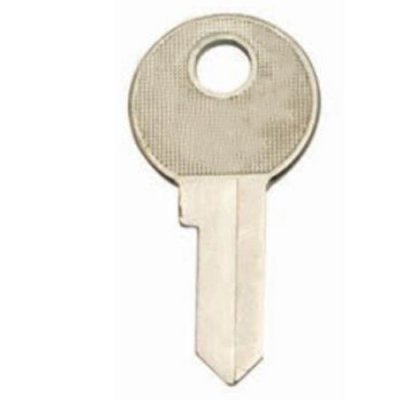 K-101 Brass door key blanks Wholesale