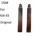 KD-156 Flip KD KEY Blade for Hyundai KIA K5