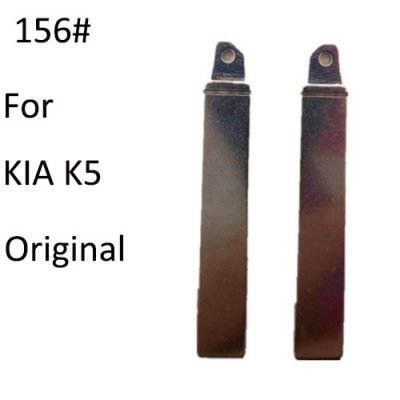 KD-156 Flip KD KEY Blade for Hyundai KIA K5