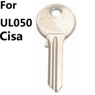 K-389 For UL050 Cisa House key blanks suppliers