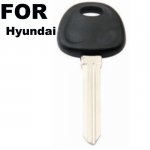 P-287 For Hyundai Car key blanks suppliers