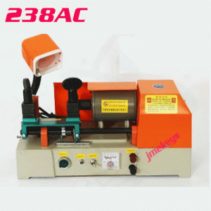 DE-11 238AC Duplicated Key Cutting Machine With battery