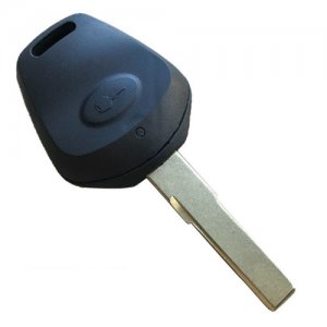 Por-09 Remote Key Shell For Porsche 911 Boxster Keyless