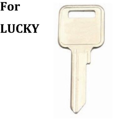 K-080 For Lucky House key blanks suppliers