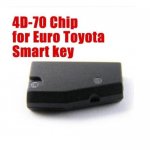 4D-70 4D-70 Transponder Chip for Euro Toyota for Lexus Smart key