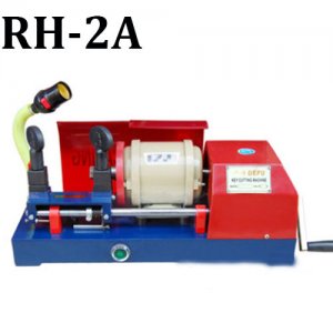 RH-2A Key Cutting Machine 220V /110V Key Duplicate Machine RH-2A