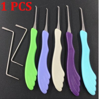 PS-20 1 PCS Locksmiths tools pick set for Open Lock