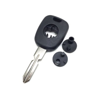 T-071 Benz Chip key shell blanks