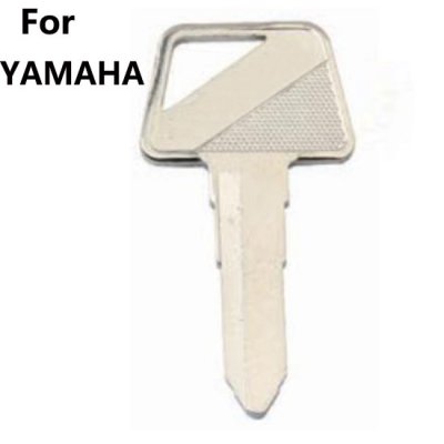 Y-185 For yamaha motorcycle key blanks