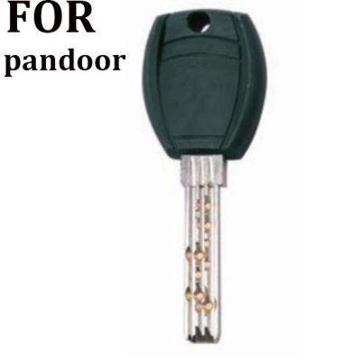 0-202 For pandoor HOUSE KEY BLANKS