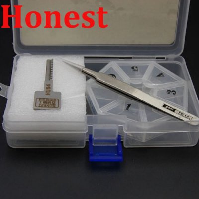 PS-44 Auto Key Profile Mould HU64 For Locksmith Benz Key