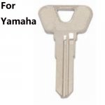 Y-104 For Yamaha motorcycle key blanks