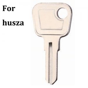 K-572 Brass House key blanks suppliers for HUSZA