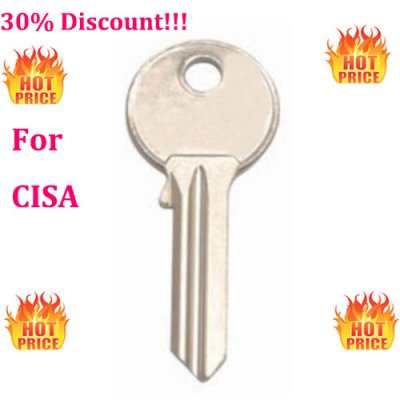 BD-11 Brass Universal UL050 Cisa Door key blanks Manufacturers