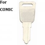 K-086 For COMICC Blank door key suppliers