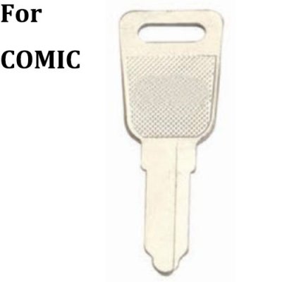 K-086 For COMICC Blank door key suppliers