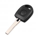 T-079 For Transponder Key Case No chip For VW Polo Golf for SEAT
