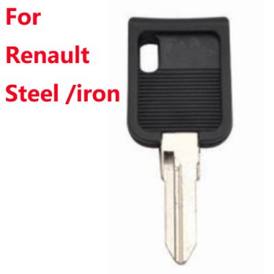 OS-028 Iron Steel Car key blanks For Renault
