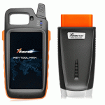 RM-21 Xhorse VVDI Key Tool Max with VVDI MINI OBD Tool