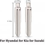 KD-15a #15 for Hyundai for Kia for Suzuki for Jeep for Chevrolet