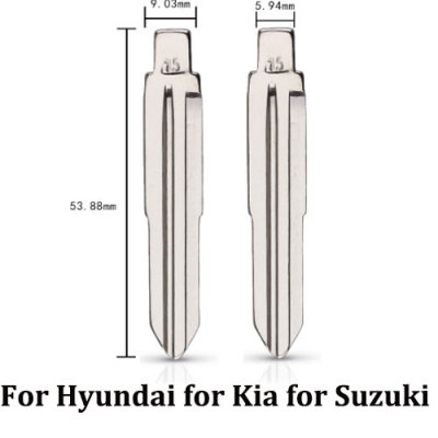 KD-15a #15 for Hyundai for Kia for Suzuki for Jeep for Chevrolet