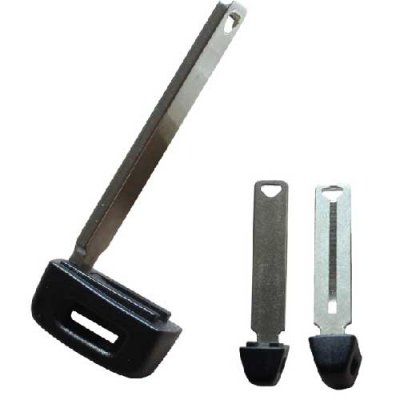 T-477 For Toyota Camry Smart key blade 1320