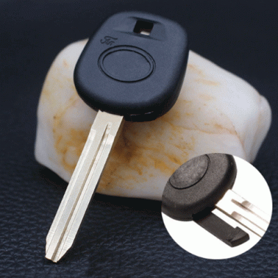 A-001 Replacement Case Transponder Key Shell For Toyota