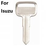 Y-089 For Isuzu CAR KEY BLANKS SUPPLIERS