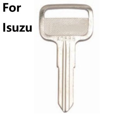 Y-089 For Isuzu CAR KEY BLANKS SUPPLIERS