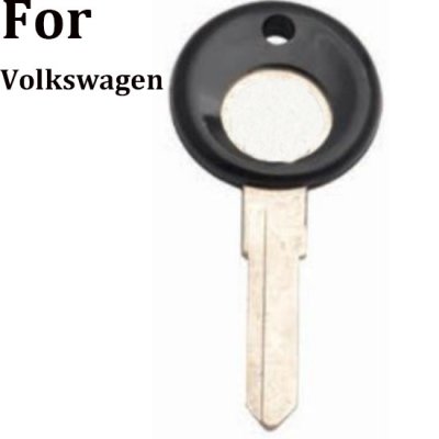 P-046 For Volkswagen Car key blanks 1 line