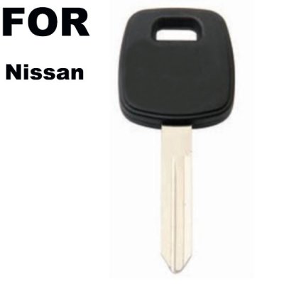 P-291 blank car keys for nissan NSN14T5