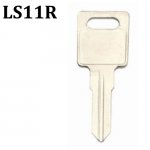 K-095 door key blanks for LS11R Suppliers