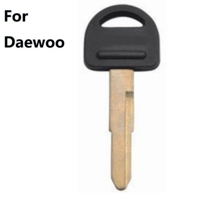 O-005 blank car keys for daewoo LEFT SIDE