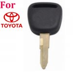 M-077 blank car keys for toyota