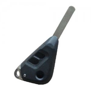 T-493 For Subaru 3 Buttons remote key shell