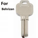 Y-150 For bEHRIZAN House key blanks suppliers