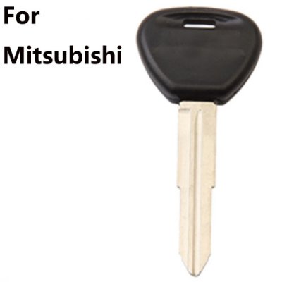 P-268 For Mitsubhis car key blanks suppliers