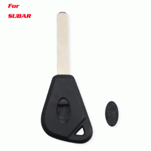 A-158 Transponder Chip Remote Key Case For Subaru