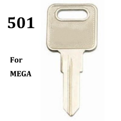 K-123 Brass House key blanks Suppliers 501