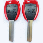 HL-A53 New style Big strong House key Blanks suppliers