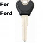 P-283 For Ford blank car keys