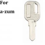 Y-426 For Brass House key blanks suppliers A-zum