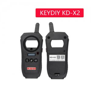 RM-05 KEYDIY KD-X2 Car Key Garage Door Remote kd x2 Generater