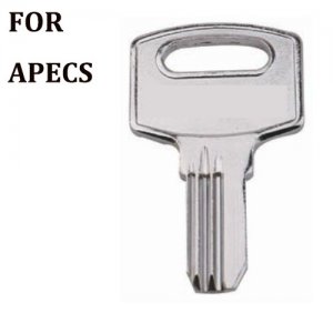 O-246 For APECS HOSUE KEY BLANKS SUPPLIERS PALLADIUM(5)