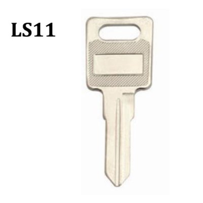 K-096 house key blanks LS11 Suppliers