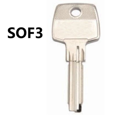 R-084 For SOF3 HOUSE KEY BLANKS SUPPLIERS