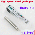 KCU-65 Raise angle 4.5-95 Key Making Machine Guide Pin