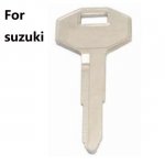 Y-098 Car key blanks for suzuki