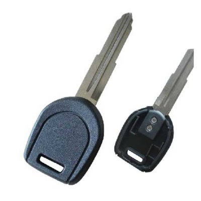 T-422 For Mitsubishi Transponder Chip key shell